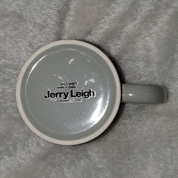 DISNEY Jerry Leigh Mug - Picture 3 of 4